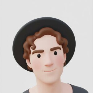 Cartoon Figure