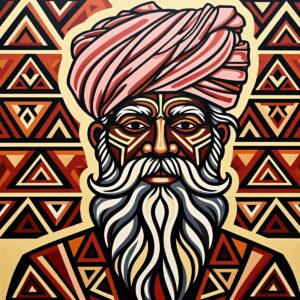 Tribal Art